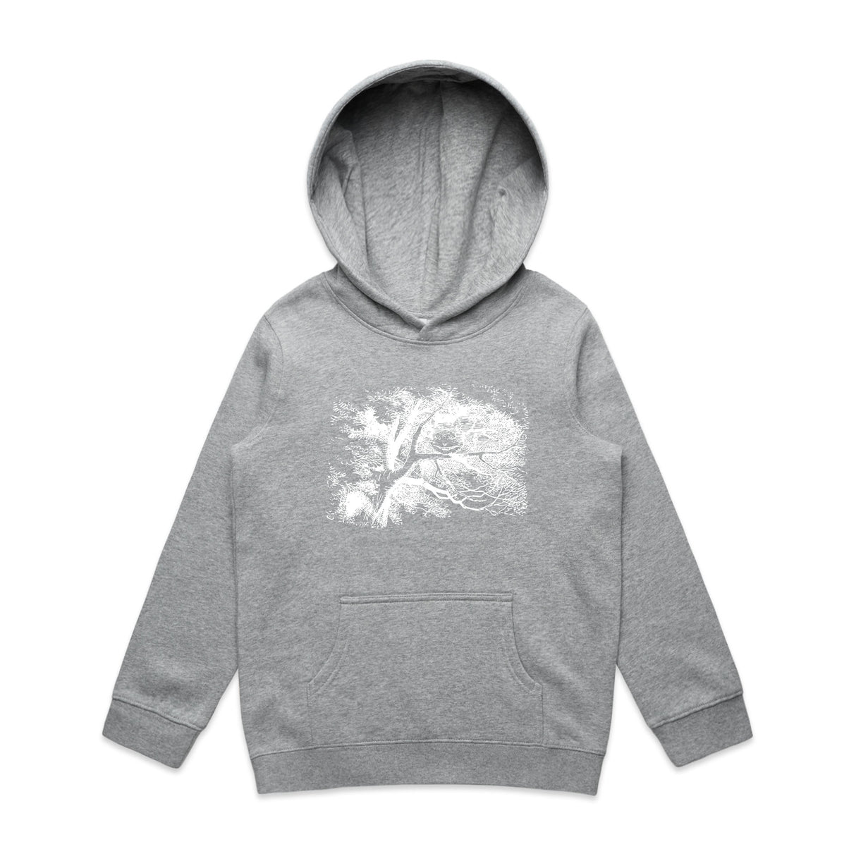 Grey Marle