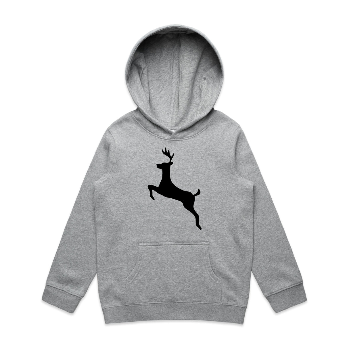 Grey Marle