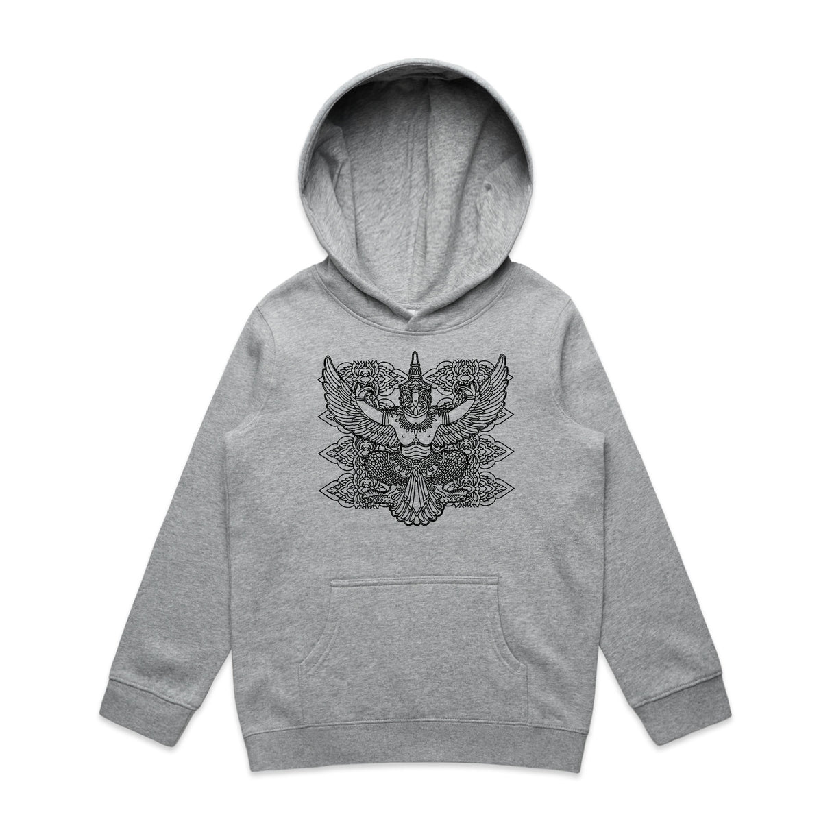 Grey Marle