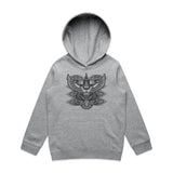 Grey Marle