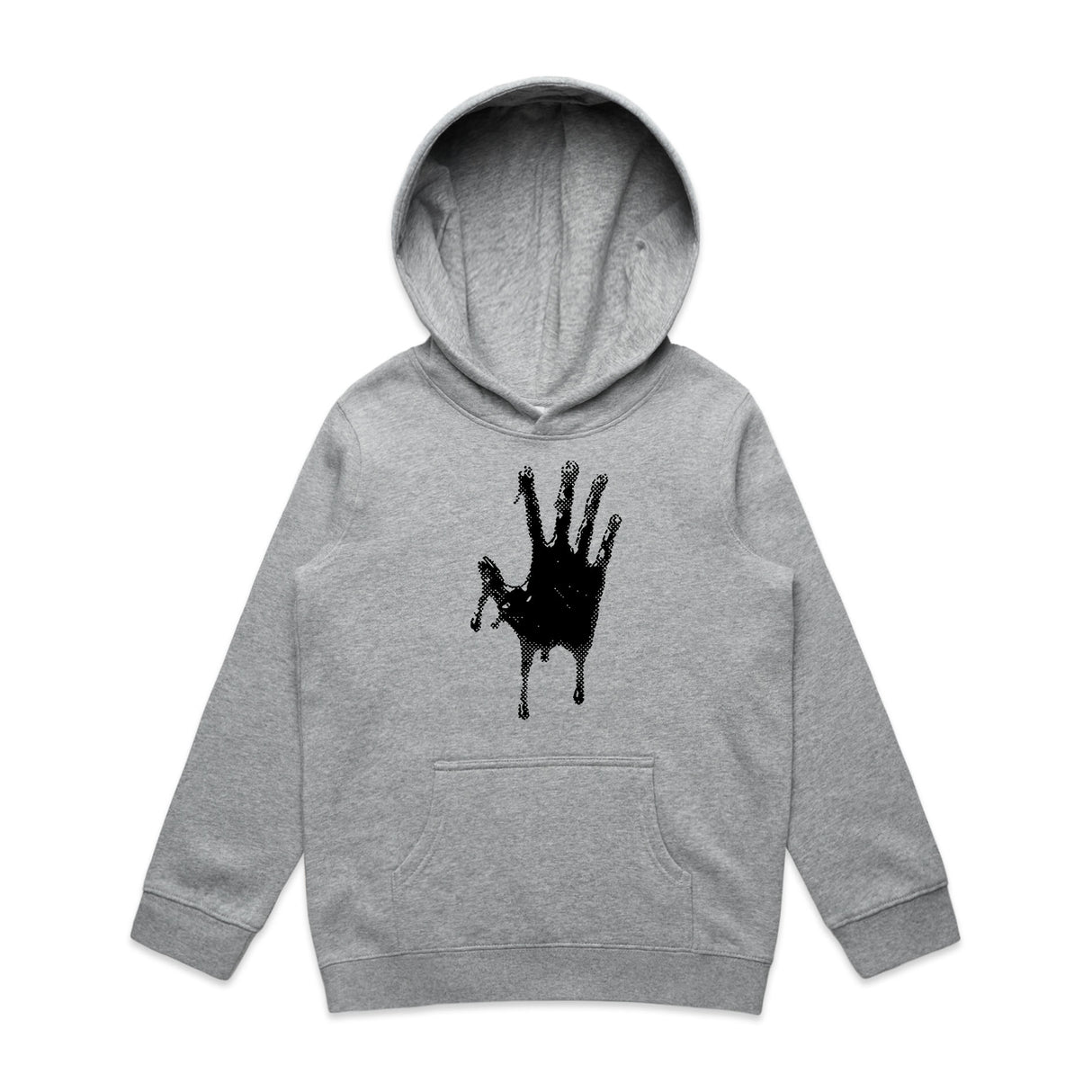 Grey Marle