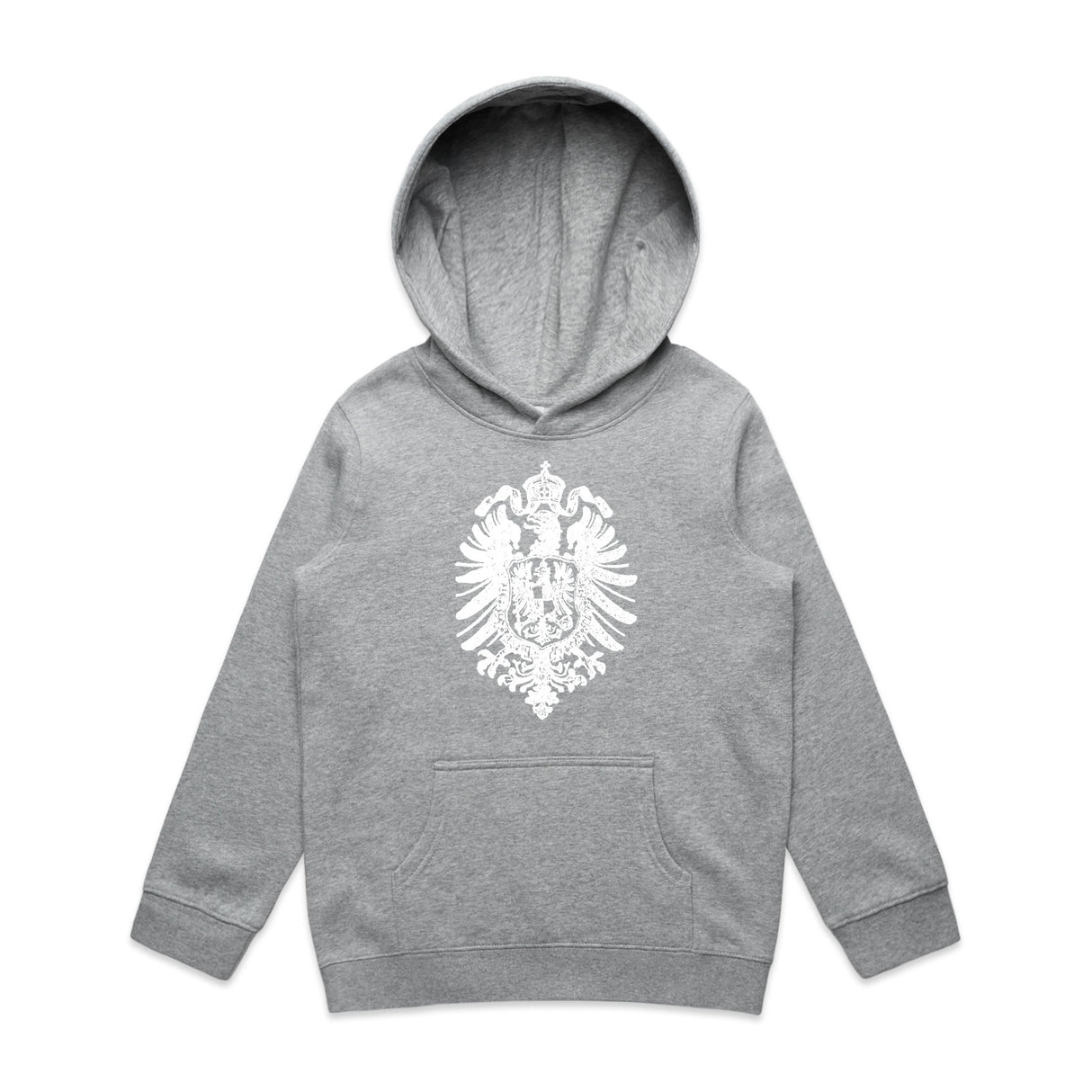 Grey Marle