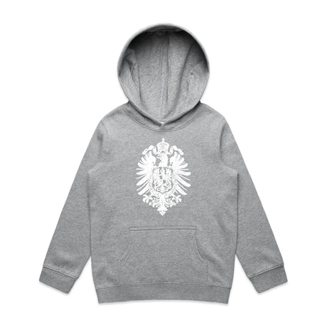 Grey Marle