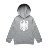 Grey Marle
