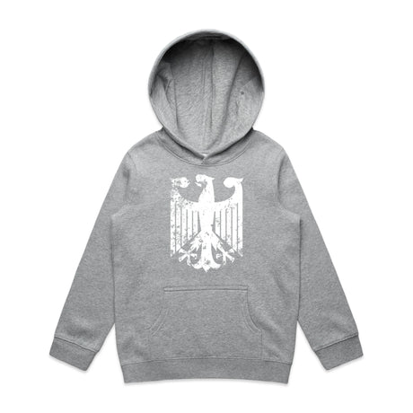 Grey Marle