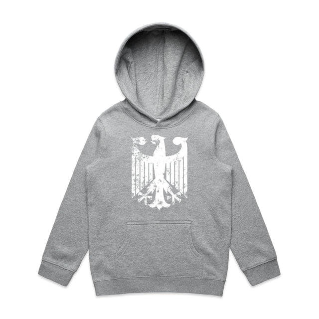 Grey Marle