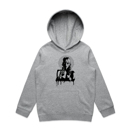 Grey Marle