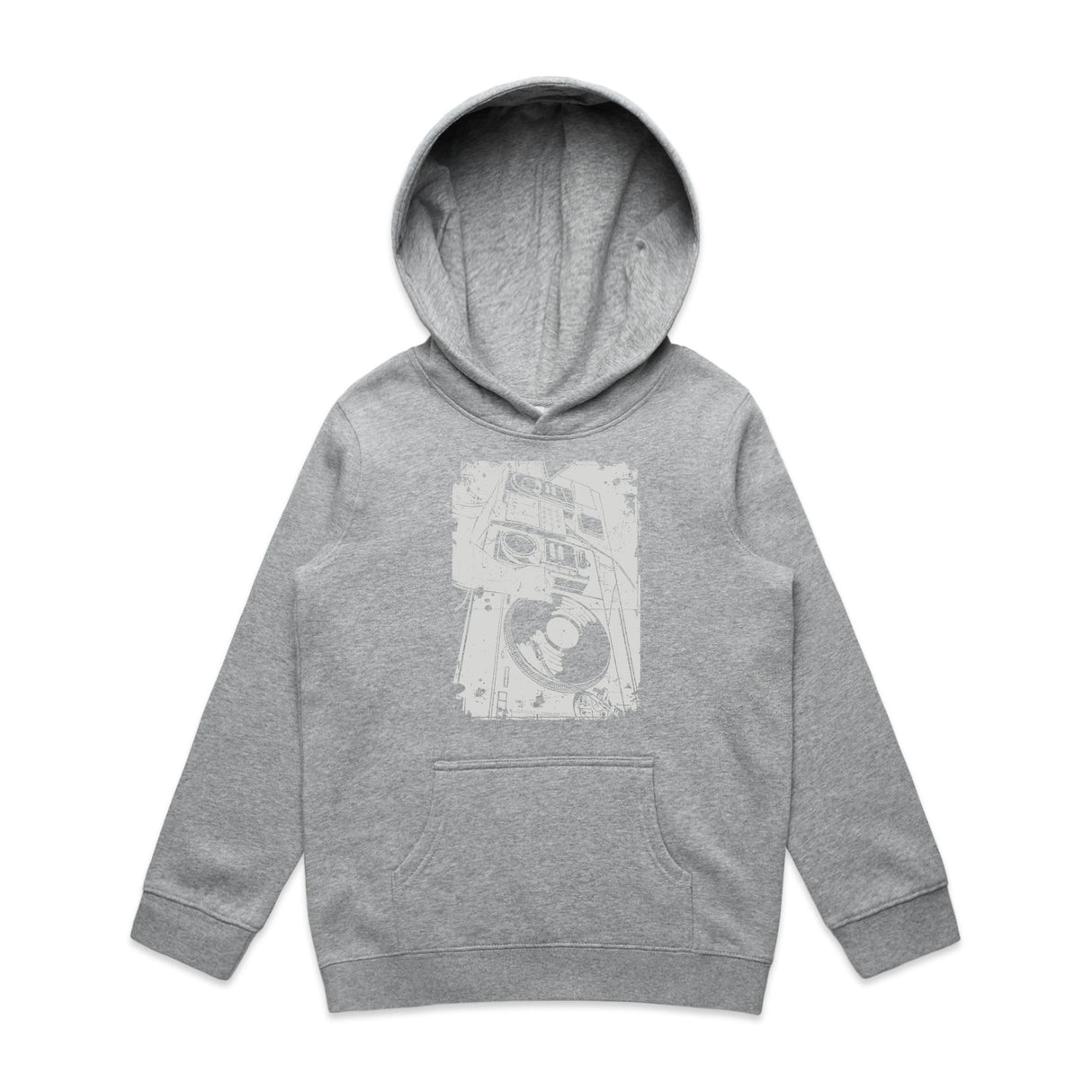 Grey Marle