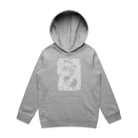 Grey Marle