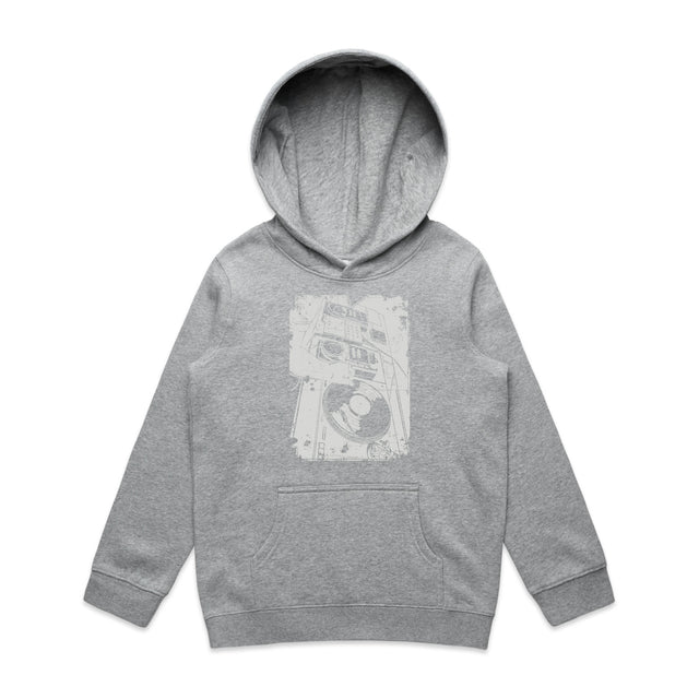 Grey Marle