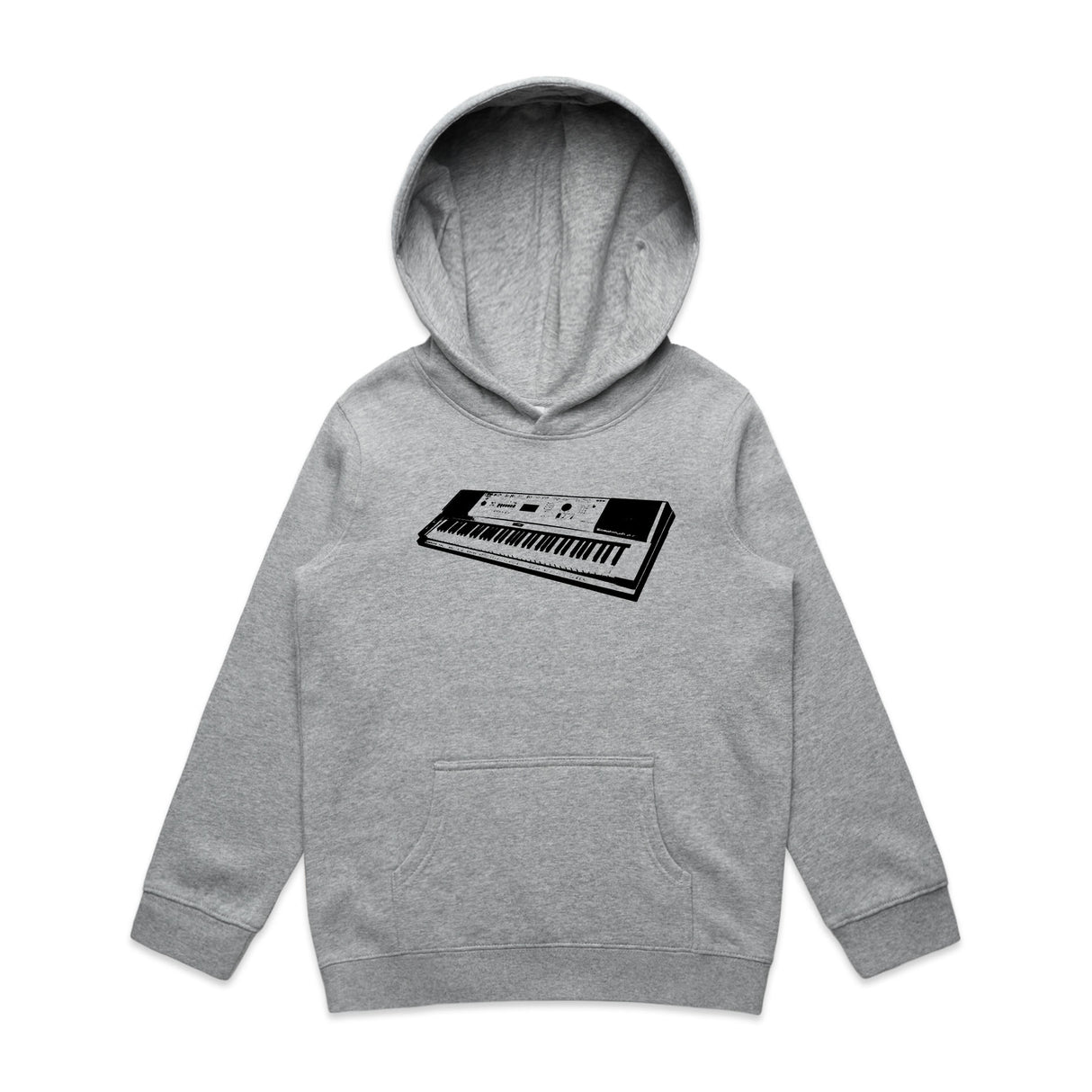 Grey Marle