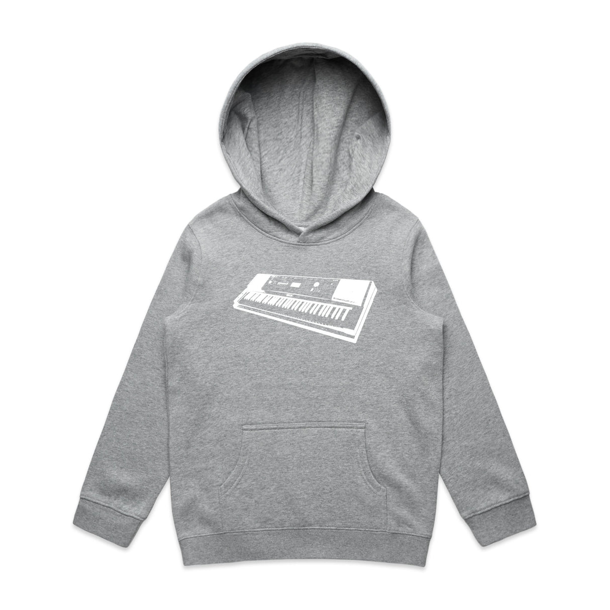 Grey Marle
