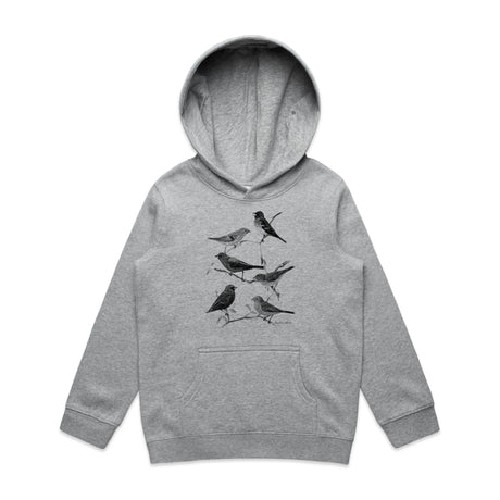 Grey Marle