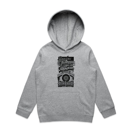 Grey Marle