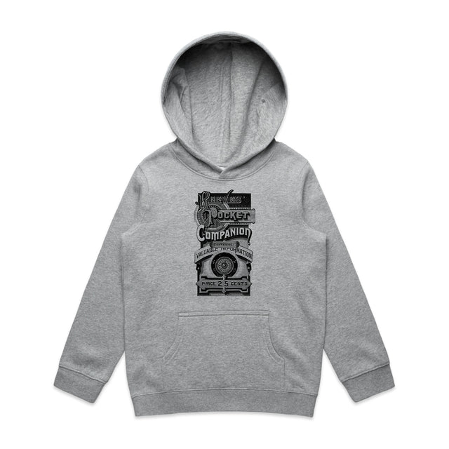 Grey Marle