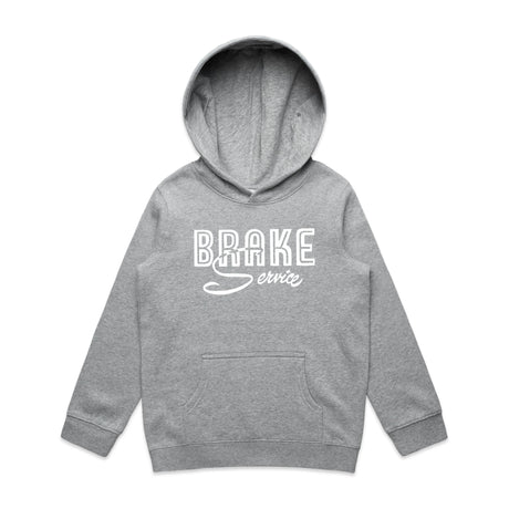 Grey Marle