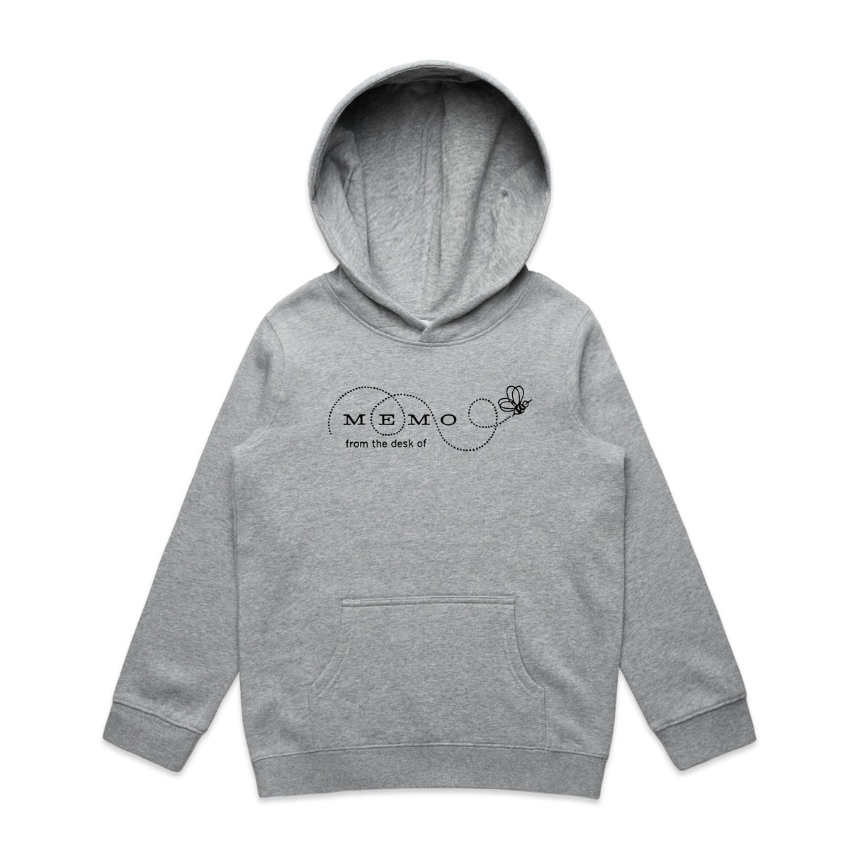 Grey Marle