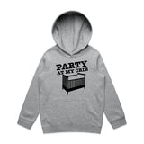 Grey Marle