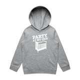 Grey Marle
