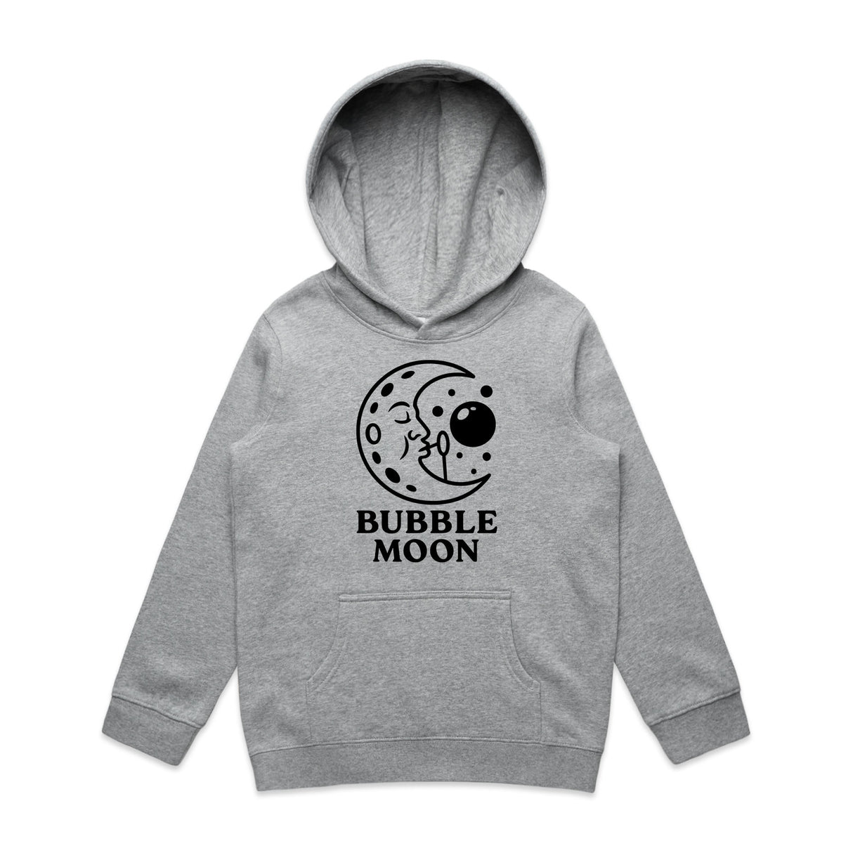 Grey Marle