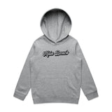 Grey Marle