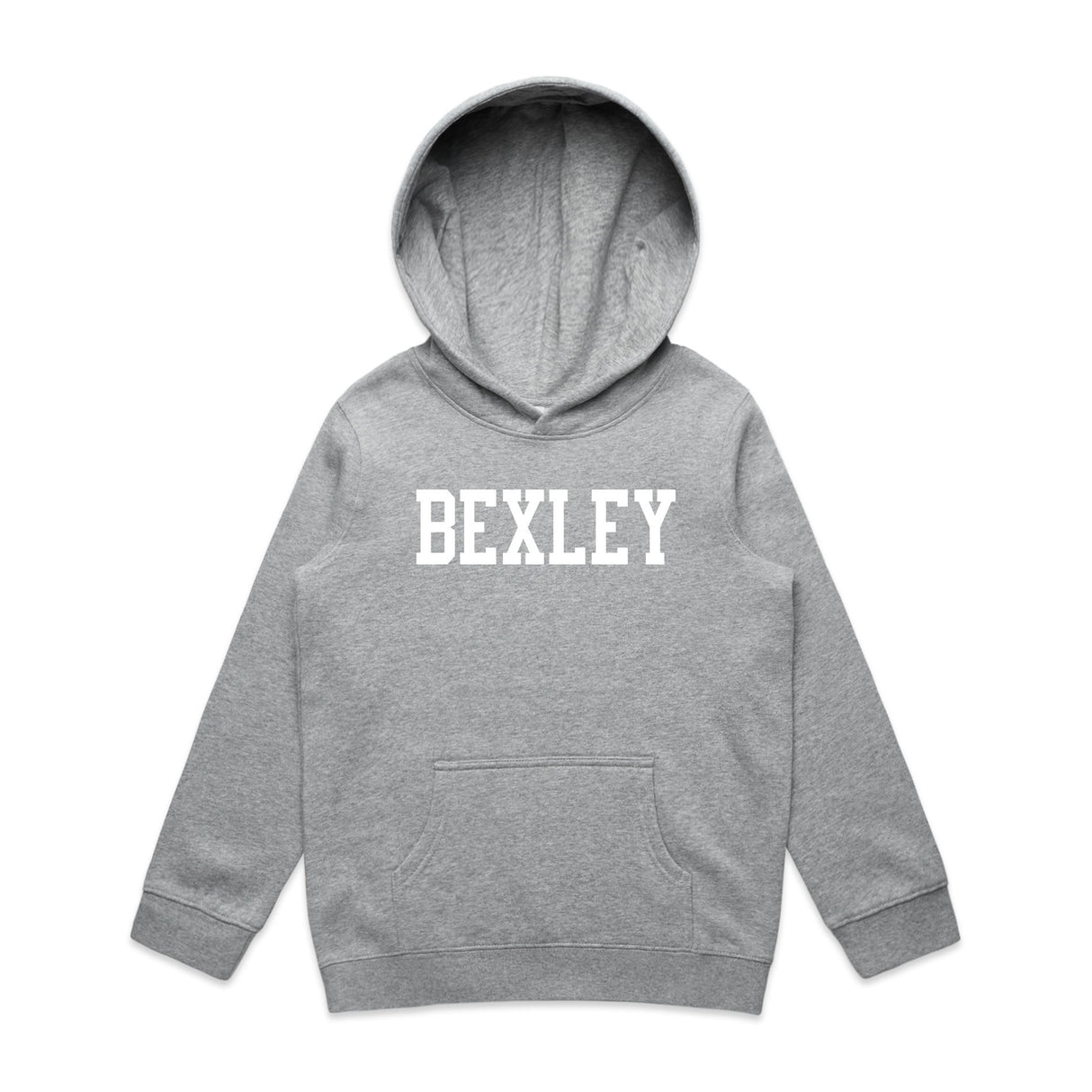 Grey Marle