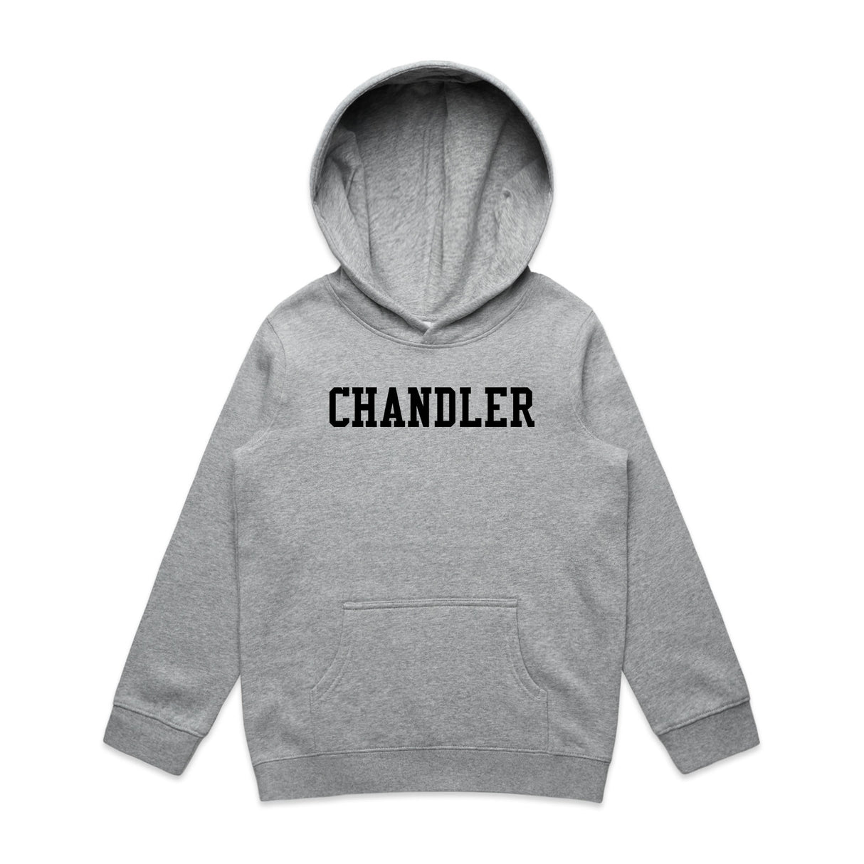 Grey Marle