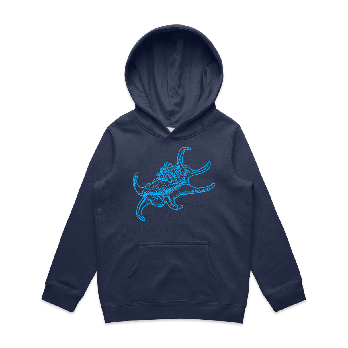 Midnight Blue