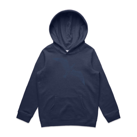 Midnight Blue