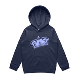 Midnight Blue