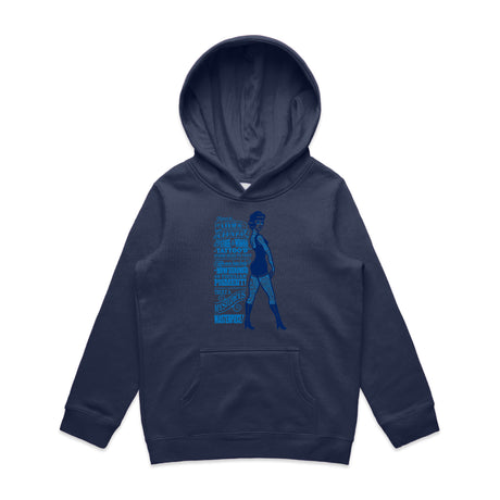 Midnight Blue