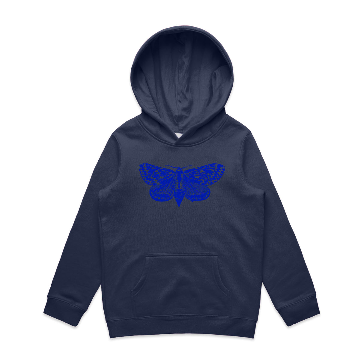 Midnight Blue