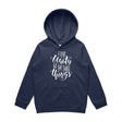 Midnight Blue