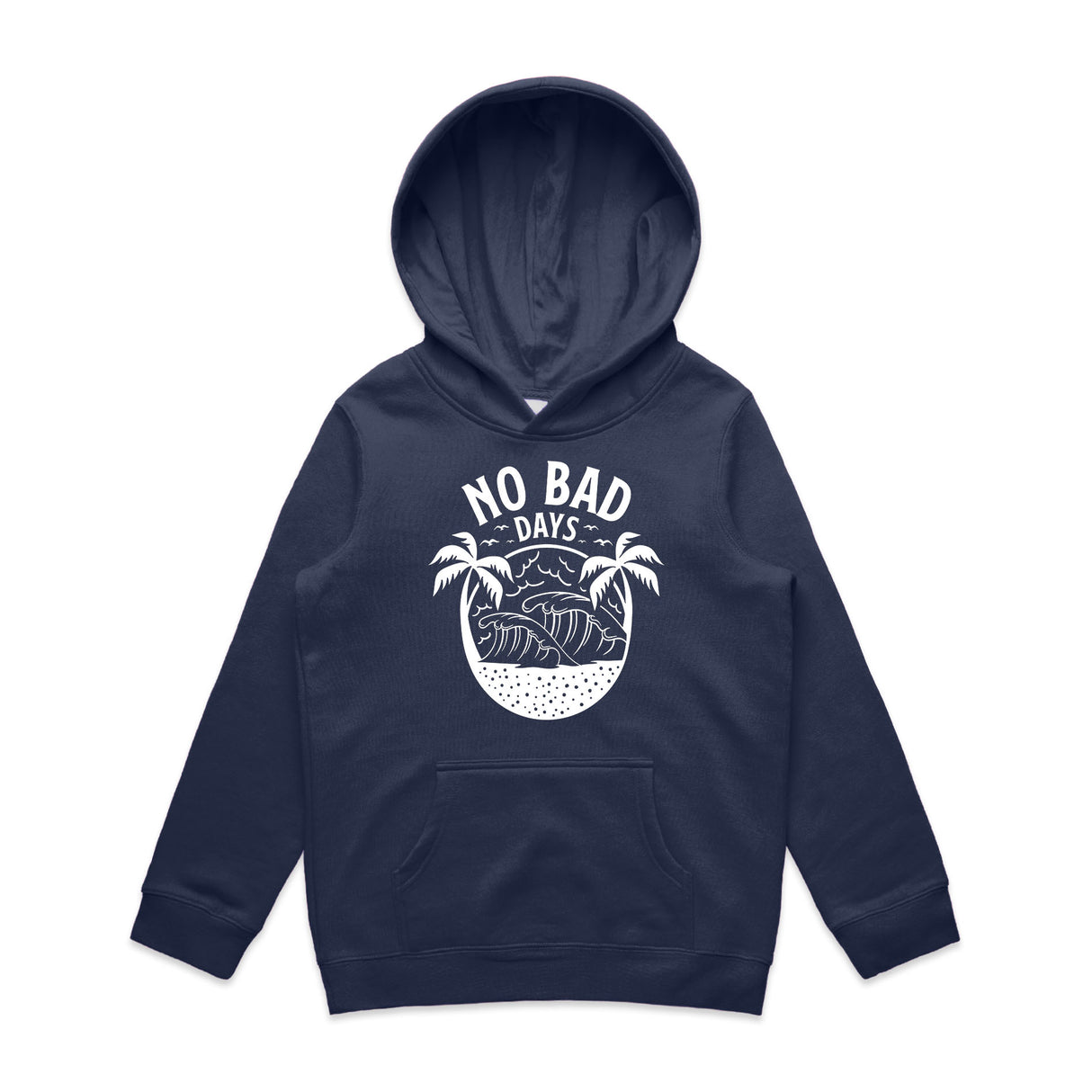 Midnight Blue