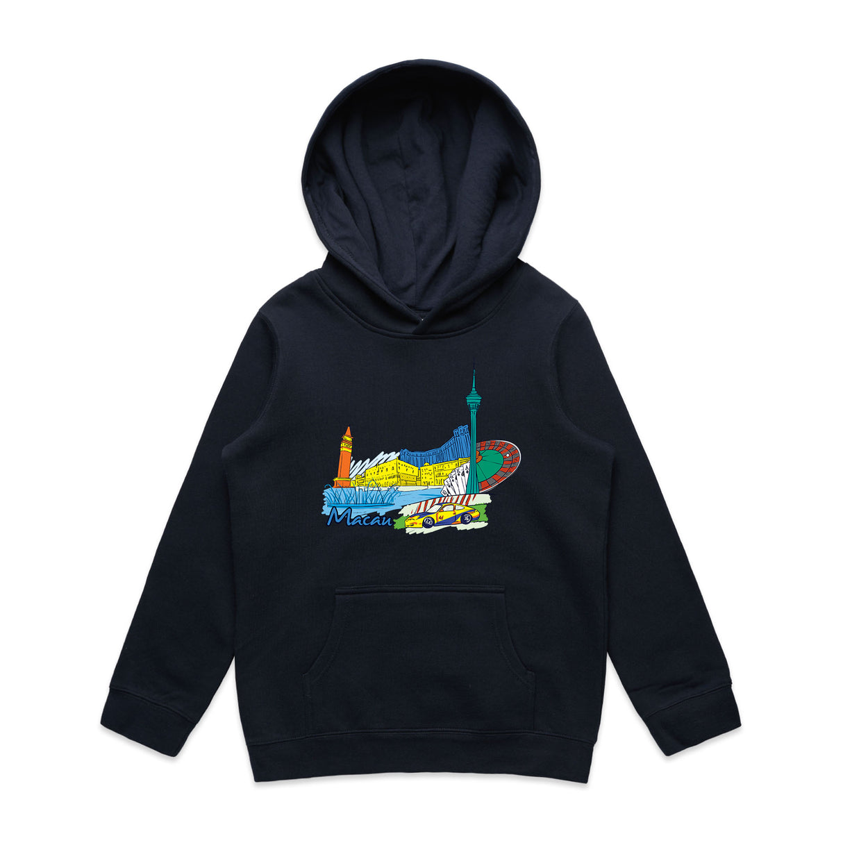 Navy