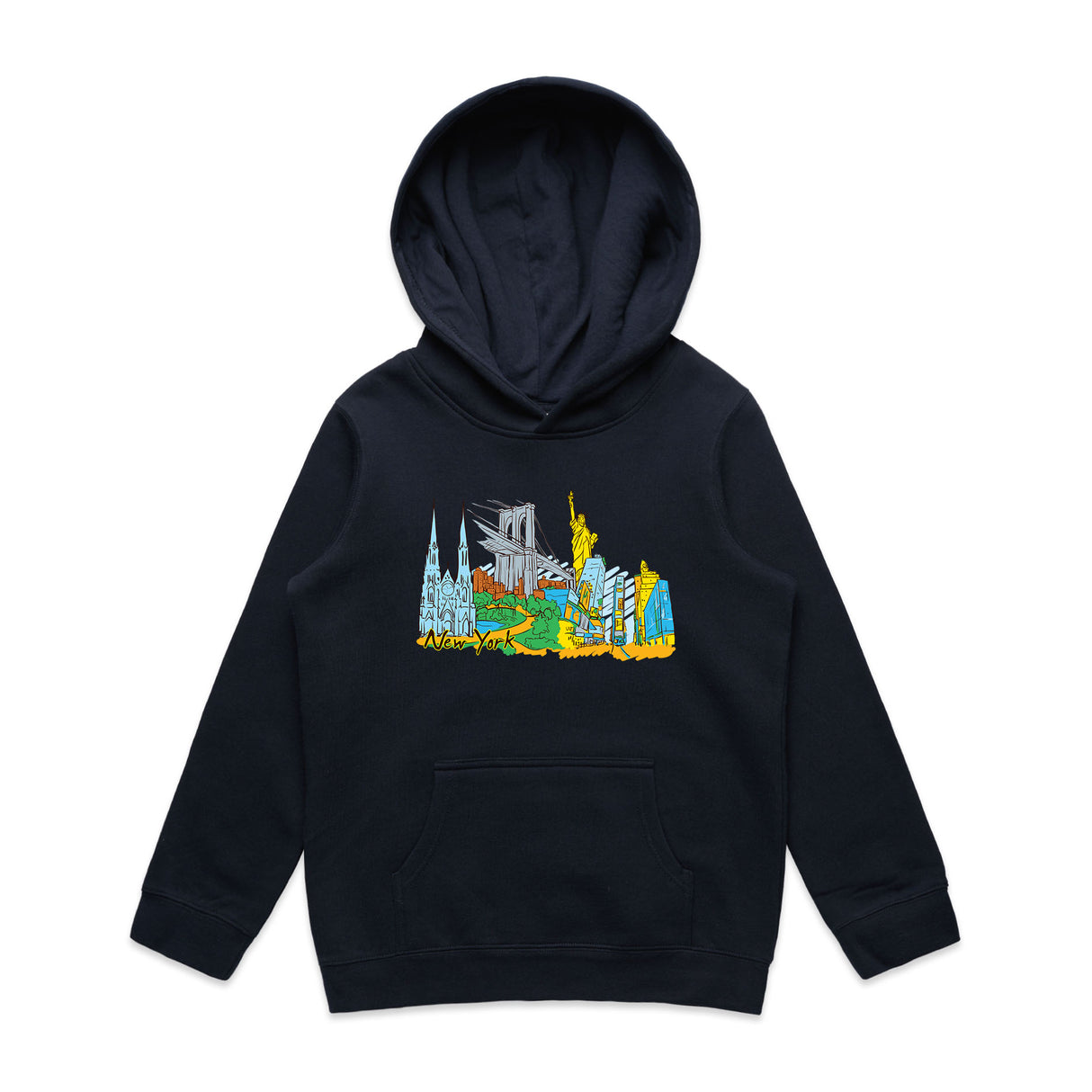 Navy
