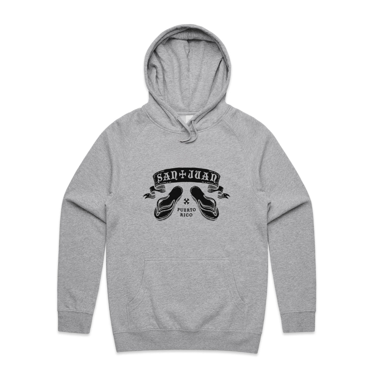 Grey Marle