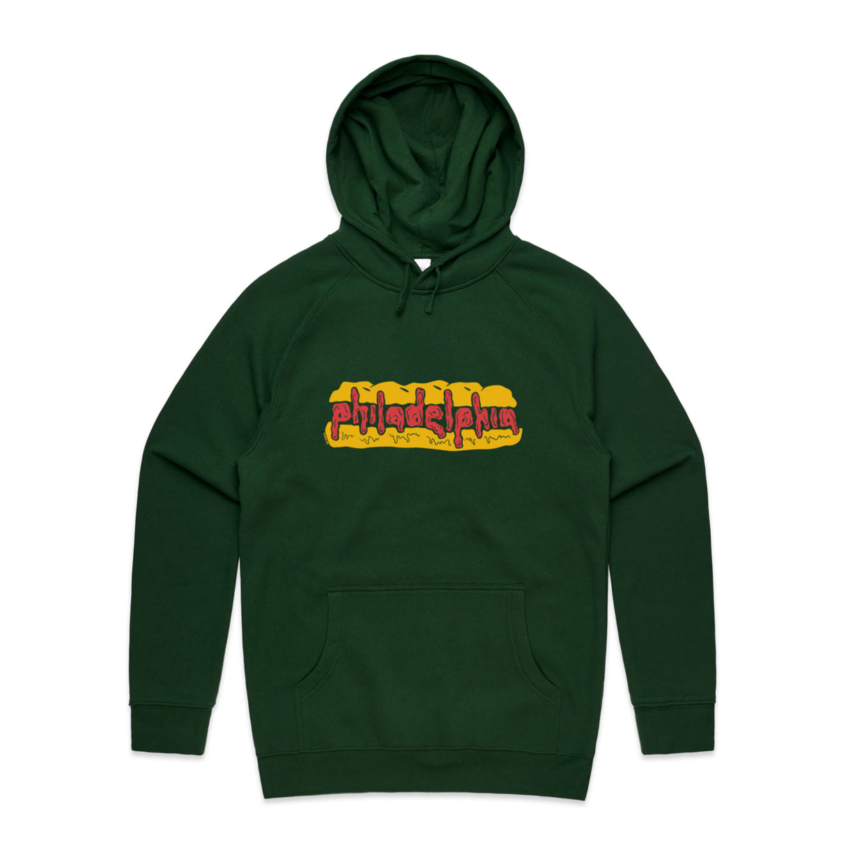 Forest Green