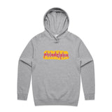 Grey Marle
