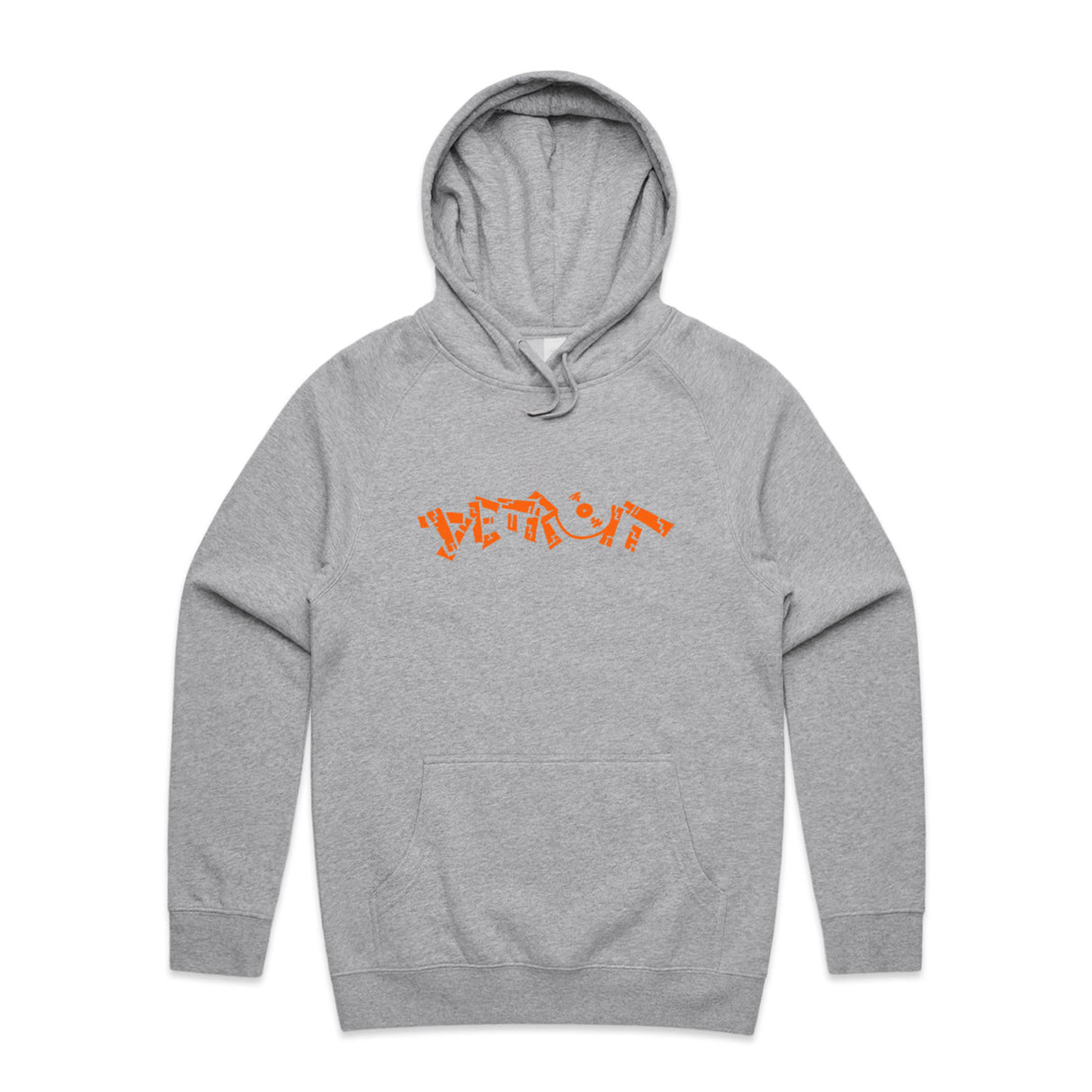 Grey Marle