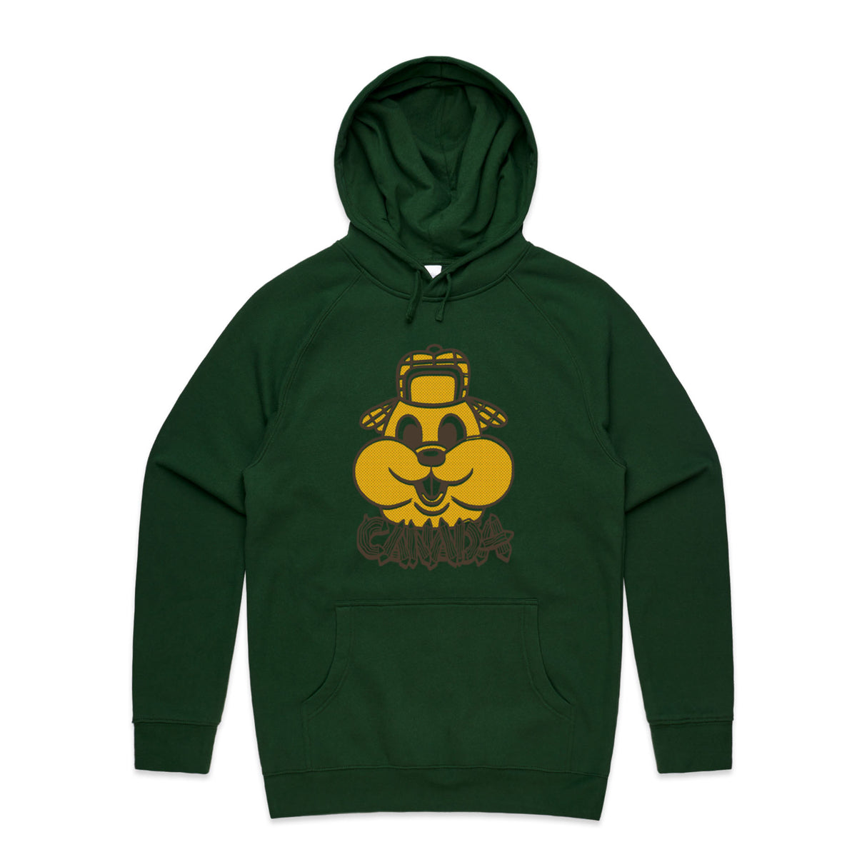 Forest Green