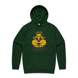 Forest Green