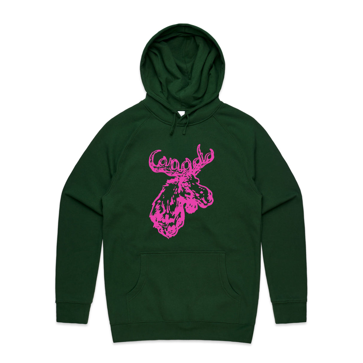 Forest Green