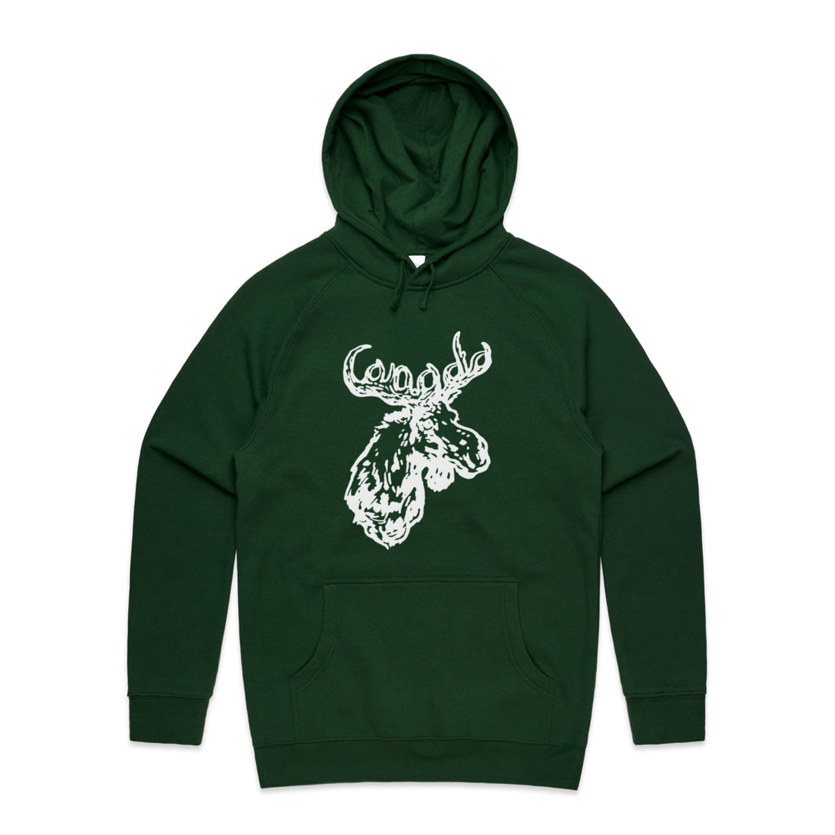 Forest Green