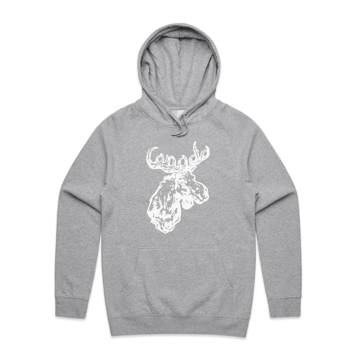 Grey Marle
