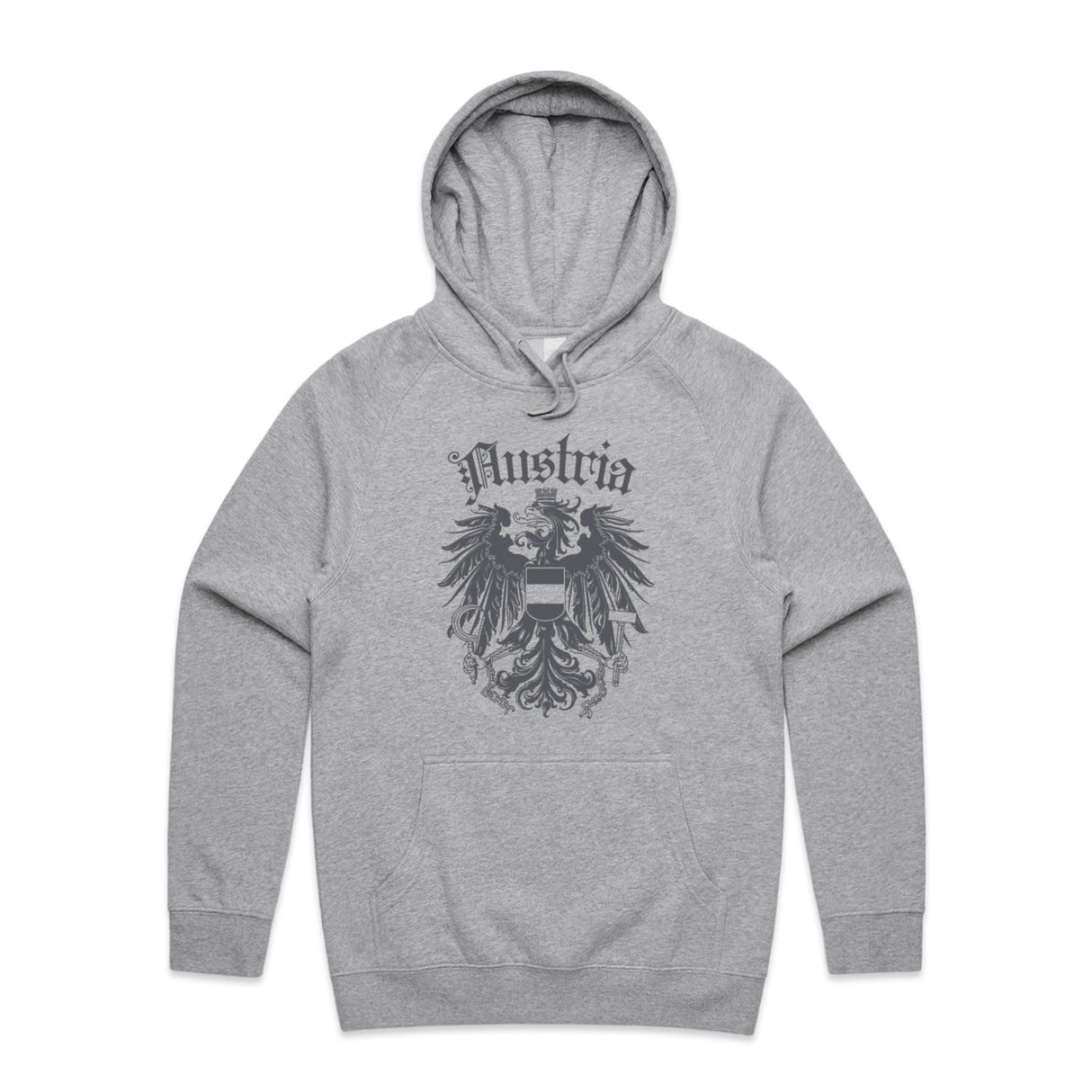 Grey Marle