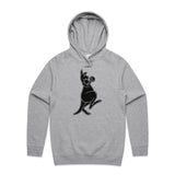 Grey Marle