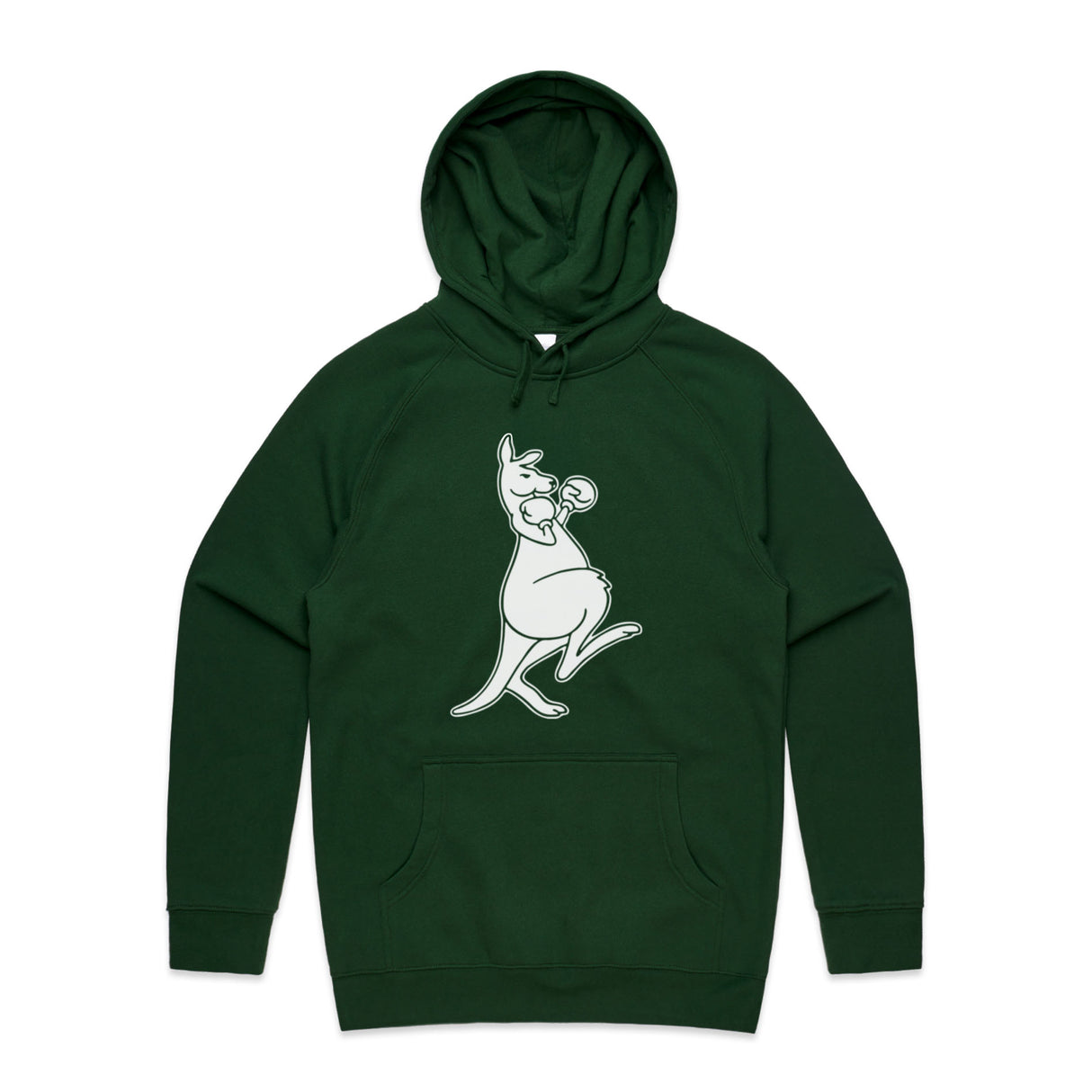 Forest Green