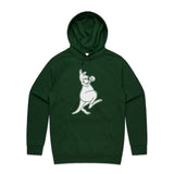 Forest Green