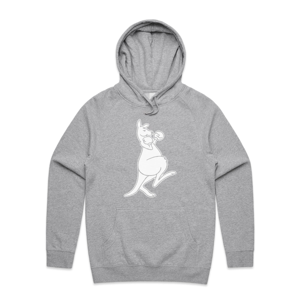Grey Marle